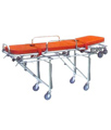 Manufacturers Exporters and Wholesale Suppliers of Patient Transfer Trolley new delhi Delhi